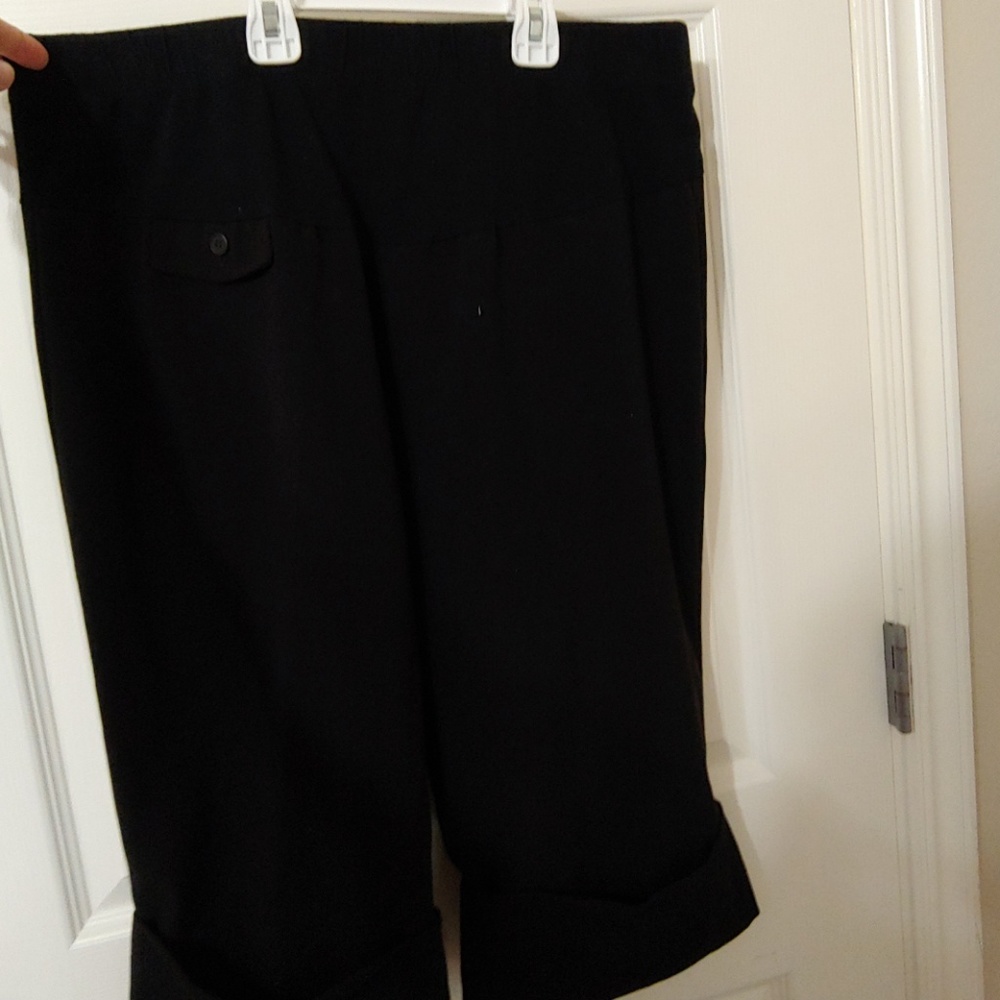 Dress shorts